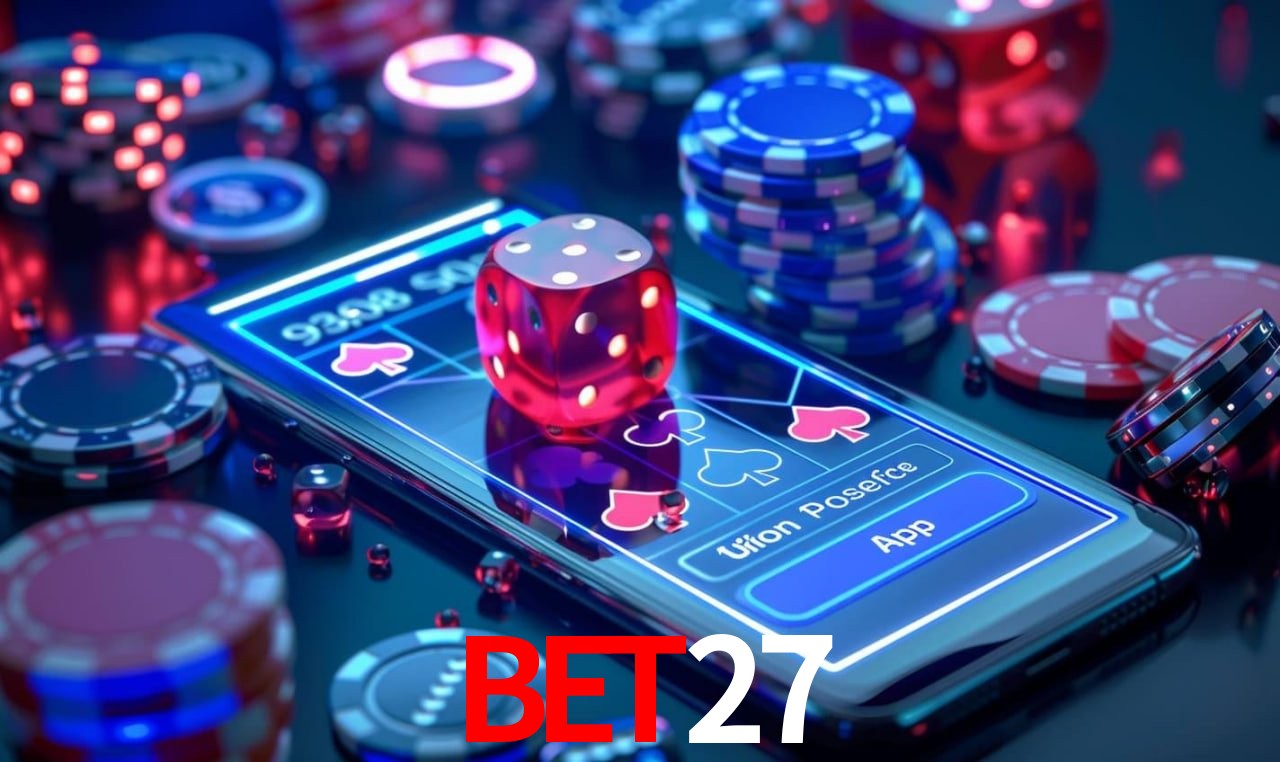 bet27 plataforma — depósito PIX instantâneo no caixa
