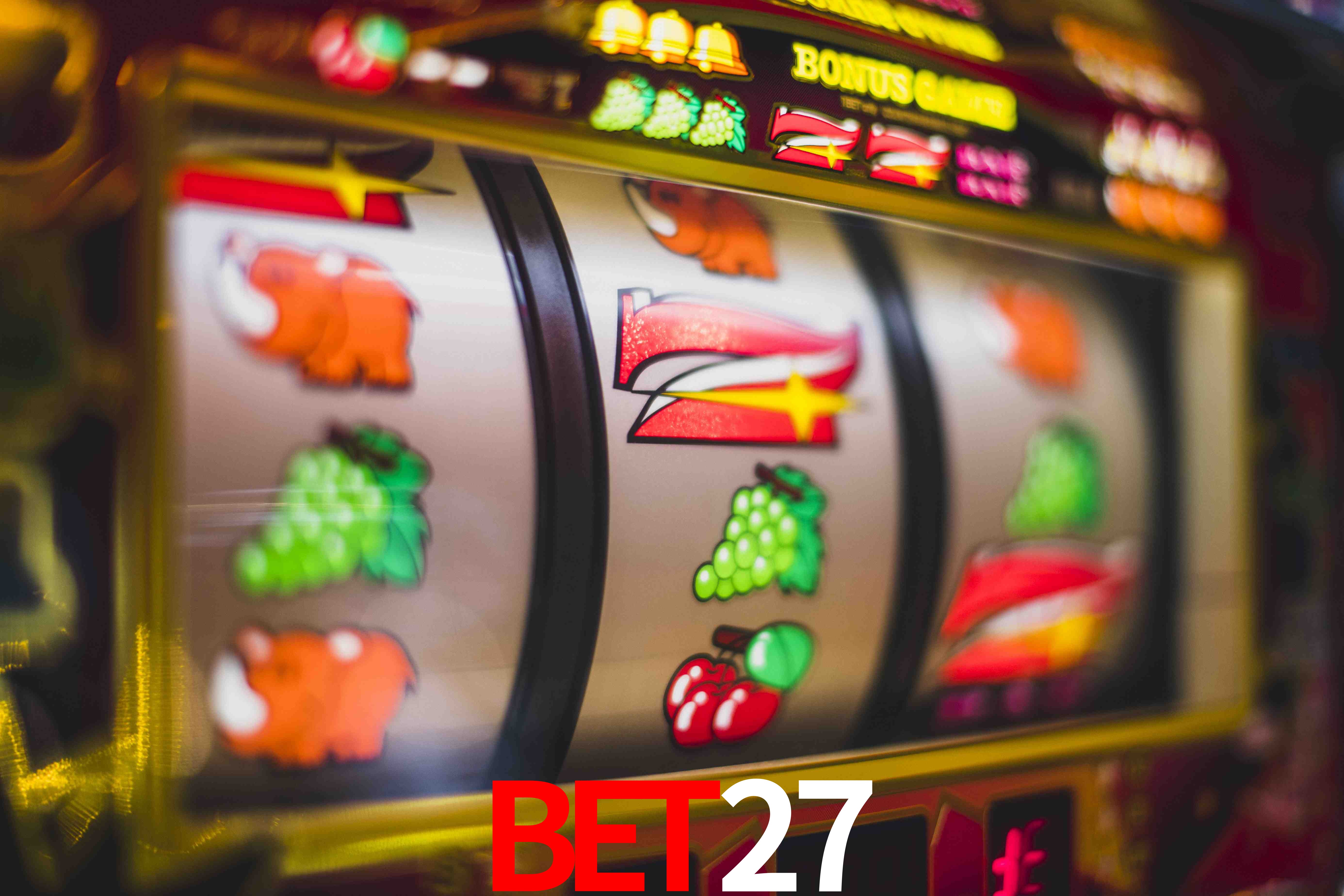 Tennis Betting bet27