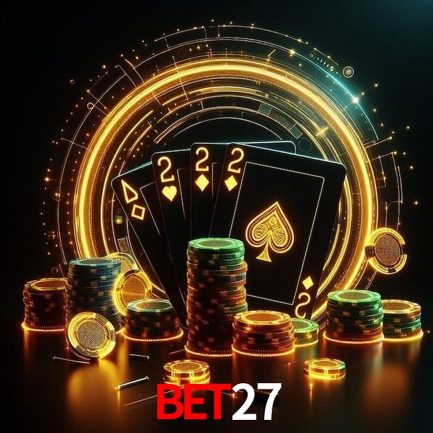 Estatísticas do Jogo bet27