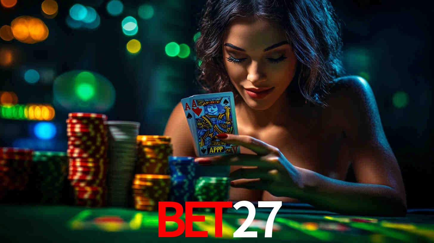Descubra a Essência do bet27: Nossa História e Compromissos
