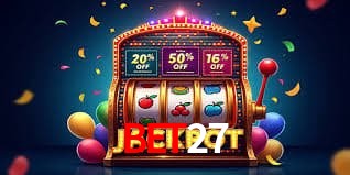 Tecnologia da Plataforma bet27