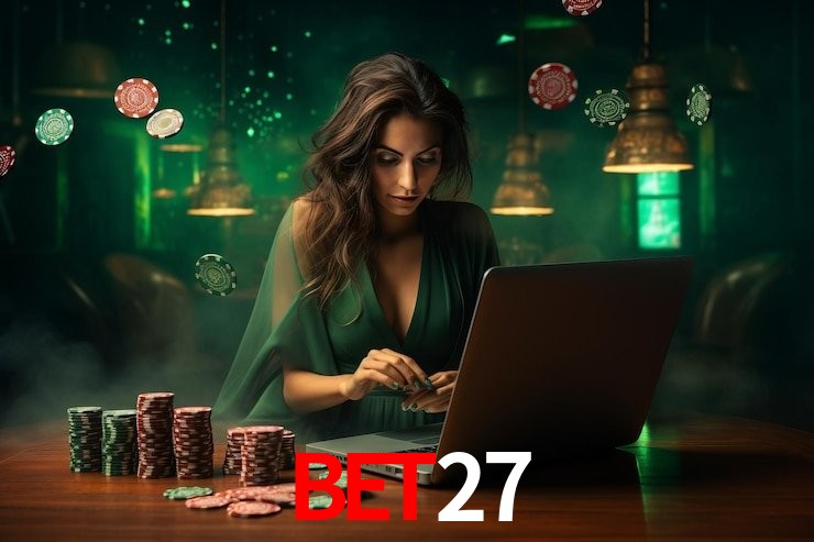 bet27 bet — mercados de futebol e esportes no app