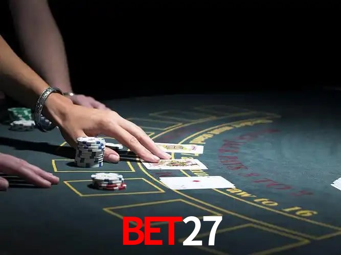 Promoções Sazonais bet27