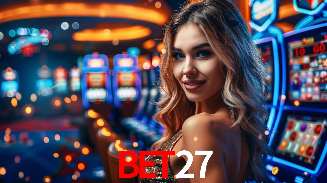 Slot Games bet27