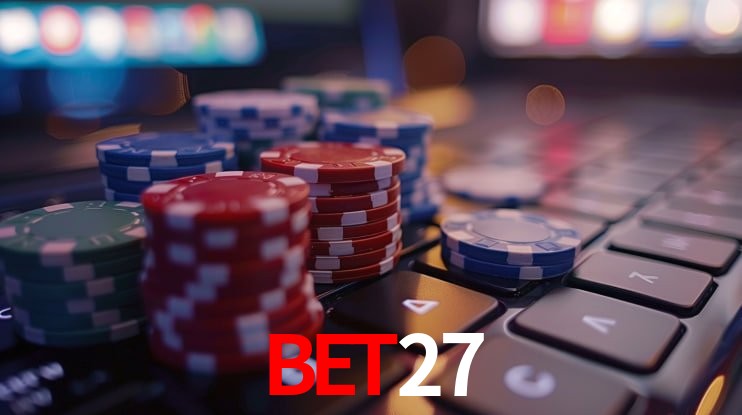 Benefícios da Conta bet27