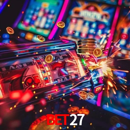 Interface do App bet27