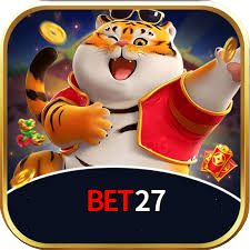 Ícone bet27